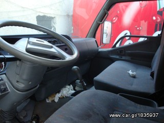 ΚΑΜΠΙΝΑ MITSUBISHI canter -thumb-2
