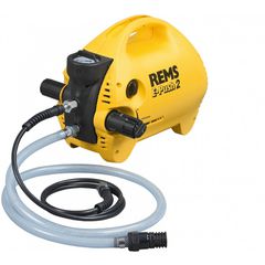 E-Push 2 Ηλεκτρική Πλήρωση και Έλεγχος 115500 - ΑΠΟΦΡΑΚΤΙΚΑ - REMS (#115500)