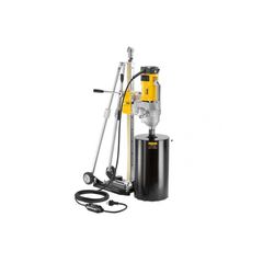 Picus S2/3,5 Set Titan Ηλεκτρικό Διαμαντοδράπανο Ø40–300mm 3420W - ΚΑΡΟΤΙΕΡΕΣ - REMS (#180030)