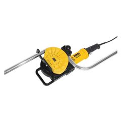 Curvo Set 15-18-22 Ηλεκτρικός Κουρμπαδόρος 1000W - ΚΟΥΡΜΠΑΔΟΡΟΙ - REMS (#580026)