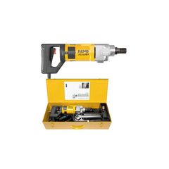 Picus S1 Basic-Pack Ηλεκτρική Μηχανή Διάτρησης Αδάμαντα 1850W - ΚΑΡΟΤΙΕΡΕΣ - REMS (#180010)