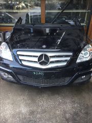 ΤΡΟΠΕΤΟ ΜΠΡΟΣΤΑ/ΜΟΥΡΗ ΚΟΜΠΛΕ/ΤΑΜΠΛΟ MERCEDES B CLASS