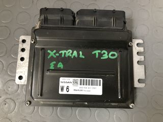 Εγκεφαλος για Nissan x-trail T30 QR20