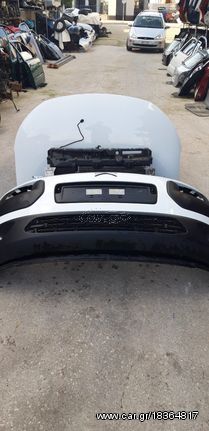 ΜΟΥΡΗ ΚΟΜΠΛΕ CITROEN C4 CACTUS 14- **KALDELIS-PARTS**