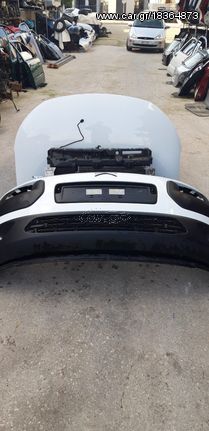 ΦΑΝΑΡΙΑ CITROEN C4 CACTUS 14- **KALDELIS-PARTS**