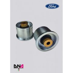 Σινεμπλόκ πίσω άξονα της DNA Racing για Ford Fiesta MK VII Ja8/JR8 ST incld.(PC1091)