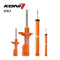 ΑΜΟΡΤΙΣΕΡ KONI STR-T SEAT TOLEDO II (1M2) (1998-2006) *ΑΝΑΡΤΗΣΕΙΣ ΜΥΡΩΝΙΔΗΣ*