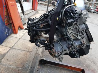 ΚΙΝΗΤΗΡΑΣ ΑΠΟ ALFA ROMEO MITO, 1.3CC AR.KIN (199A3000)-thumb-1
