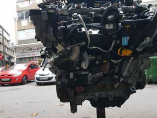 ΚΙΝΗΤΗΡΑΣ ΑΠΟ ALFA ROMEO MITO, 1.3CC AR.KIN (199A3000)-thumb-2
