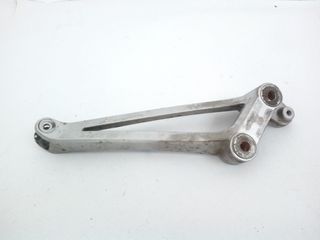 Αριστερη βαση μασπιε συνοδηγου για YAMAHA YZF-R1 2009-14