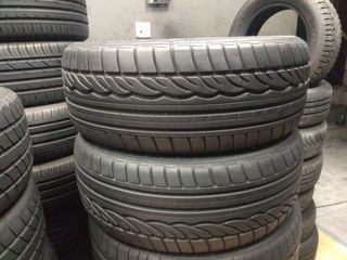 2 ΤΜΧ DUNLOP SP SPORT 01 RUNFLAT 205/45/17*ΒΕST CHOICE TYRES ΑΧΑΡΝΩΝ 374*