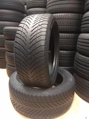 2 TMX GOODYEAR EAGLE ULTRA GRIP RUNFLAT 245/50/17*ΒΕST CHOICE TYRES ΑΧΑΡΝΩΝ 374*