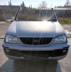 ΜΟΥΡΑΚΙ ΚΟΜΠΛΕ ΜΕ AIR BAG DAIHATSU TERIOS / 01-06. AΡΙΣΤΗ ΚΑΤΑΣΤΑΣΗ!! ΑΠΟΣΤΟΛΗ ΣΕ ΟΛΗ ΤΗΝ ΕΛΛΑΔΑ.