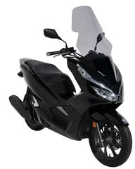 PCX125i ABS ΖΕΛΑΤΙΝΑ ERMAX HIGH 85CM ('19-) www.HondaBikes.gr