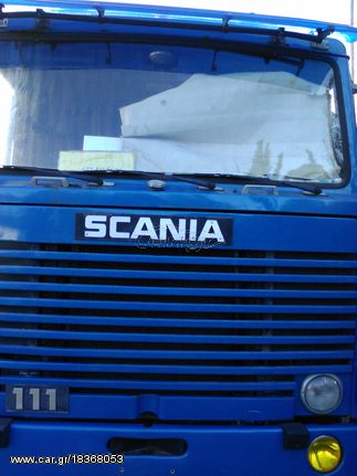 Scania '73 111