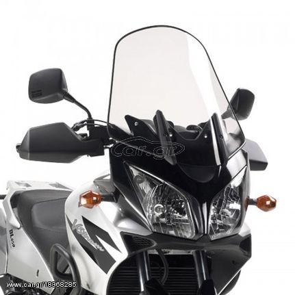 ΖΕΛΑΤΙΝΑ GIVI SUZUKI DL1000 V-STROM '04-'11