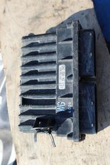 OPEL ASTRA G-ZAFIRA A ECU COLLING MODULE 24462343