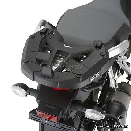 ΣΧΑΡΑ GIVI SUZUKI DL1000 V-STROM '17-'18