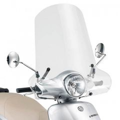 ΖΕΛΑΤΙΝΑ GIVI SYM FIDDLE II 50/125 '09-'14