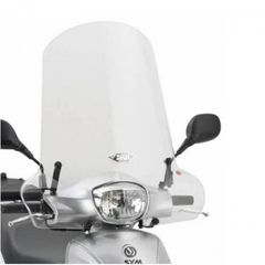 ΖΕΛΑΤΙΝΑ GIVI SYM SYMPHONY S 50/125/150 '09-'18