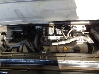 <DANOS CARS> ΚΙΝΗΤΗΡΑΣ SMART FORTWO 451 1000 ΑΤΜΟΣΦΑΙΡΙΚΟΣ 07-12