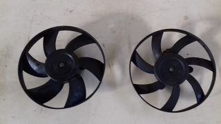 SEAT  ΙΒΙΖΑ CORDOBA ΒΕΝΤΙΛΑΤΕΡ 