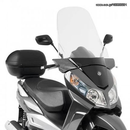 ΖΕΛΑΤΙΝΑ GIVI SYM CITYCOM 300 '08-'18