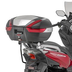 ΣΧΑΡΑ GIVI SYM CRUISYM 300 '17-'18