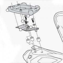 ΣΧΑΡΑ GIVI SYM MAXSYM 400/600 '11-'18-thumb-1