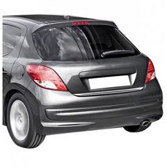 Peugeot 207 5D 06>12 Τριμ Μαρκέ Πορτ Παγκάζ