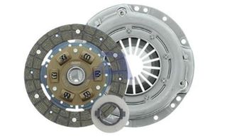 EYKAIPIA ΣΕΤ ΣΥΜΠΛΕΚΤΗ ΓΙΑ MAZDA 323 IV [BG] 1.6 16V ME KINHTHPA Β6