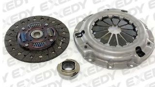 EYKAIPIA MAZDA 323 IV [BG] 1.8 16V GT ME KINHTHPA BP(DOHC)