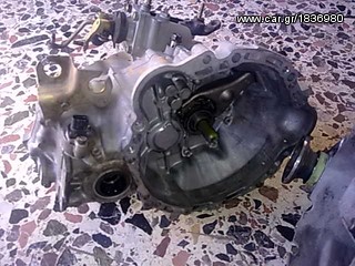 ΣΑΣΜΑΝ TOYOTA COROLLA  4A-FE-thumb-1