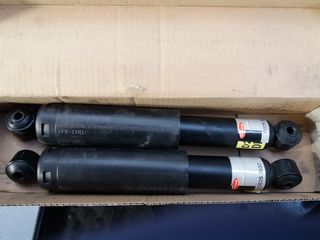 AMOΡΤΙΣΕΡ ΠΙΣΩ KADET E COMBO 85-95