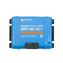 Ρυθμιστής Φόρτισης Victron SmartSolar MPPT 100/50 50A 12/24V IP43