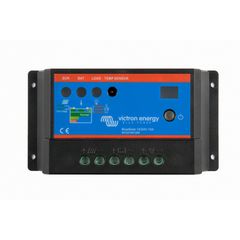 Ρυθμιστής Φόρτισης Victron BlueSolar PWM-Light 10A 12/24V
