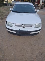 ΜΟΥΡΗ ΚΟΜΠΛΕ Κ ΑΕΡΟΣΑΚΟΙ VOLKSWAGEN PASSAT '00 1.6