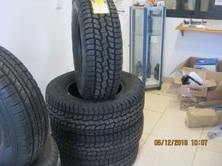 ΕΛΑΣΤΙΚΑ 245-70-16  WEST LAKE-thumb-1