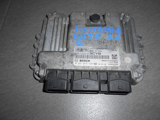 ΕΓΚΕΦΑΛΟΣ ΜΗΧΑΝΗΣ 9V21-12A650-AB 0281015428 FORD FIESTA 08-13 HHJE 1.6 DIESEL - ΡΩΤΗΣΤΕ ΤΙΜΗ-ΑΠΟΣΤΟΛΗ ΣΕ ΟΛΗ ΤΗΝ ΕΛΛΑΔΑ