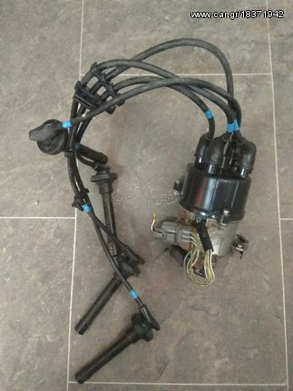 Τρισυμπιτερ/Διανομέας για Honda Civic EG D15