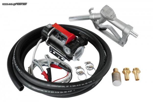 Battery kit 3000/12V