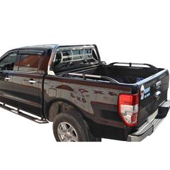 ROLL-BAR+ΑΨΙΔΑ RB 406+APS 96 FORD RANGER T6 2012+