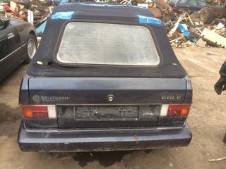 VW  GOLF  1