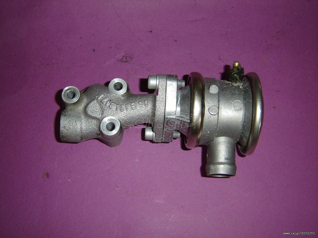 ΒΑΛΒΙΔΑ ΜΕΤΑΚΑΥΣΗΣ VW PASSAT /AUDI A4 '99-'05  06B131101C
