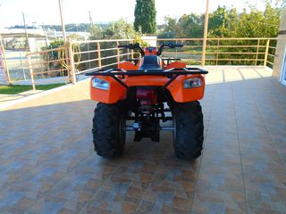 Kymco 2009 MXU 50-thumb-3