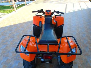 Kymco 2009 MXU 50-thumb-4