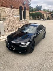 Bmw 220 '17 M PACK COUPE