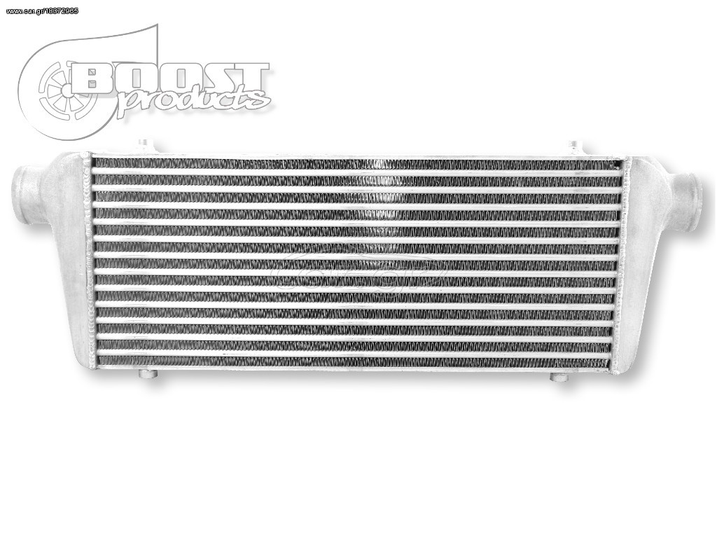 Intercooler 550x230x65 Boost Products