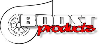 Intercooler 550x230x65 Boost Products-thumb-4