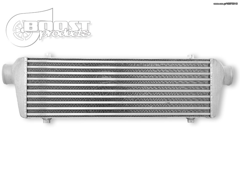Intercooler 550x180x65 Boost Products
